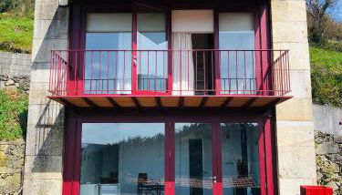 Casa de Labrujó - Vista Panorâmica e Tranquilidade - Foto 5