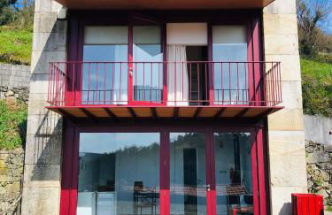 Casa de Labrujó - Vista Panorâmica e Tranquilidade - Foto 5