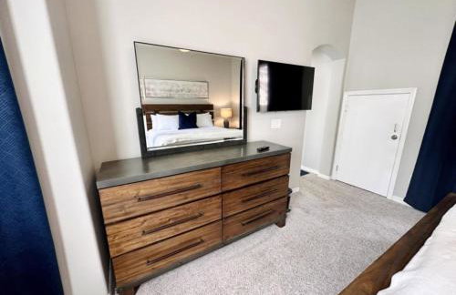 Tranquilo Villa A Shine Villas Property In Tuscan Hills - Foto 34