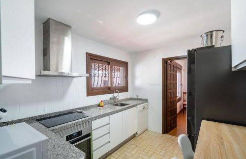 Casa en Cabo de Gata con barbacoa y Jardín, cerca de la playa - Foto 40