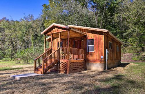 Silver Creek Cabin with Hiking Less Than 1 Mi to Town! - Foto 20