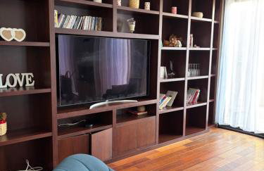 La Villa des Moments Chaleureux - Foto 4