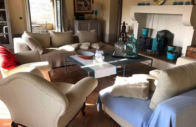 Casale Della Toscana - Foto 38