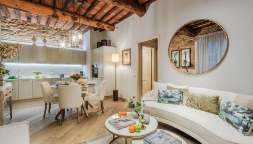 Casa Cinnamon in Lucca - Foto 2