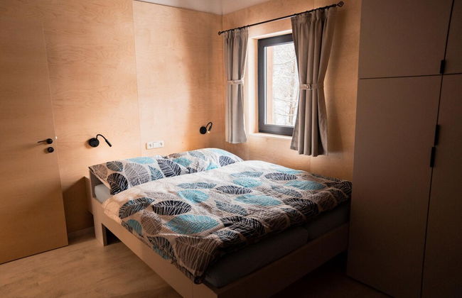 Roubenka Jesen k Mfk080 - Photo 36