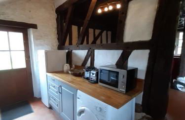 La Maison Solognote - Foto 17