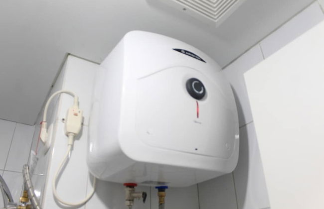 Comfortable 1BR Apartment Emerald Bintaro near British School - Foto 12