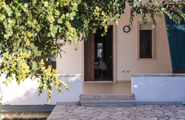 Keysbano Residence Pantanagianni - Foto 13