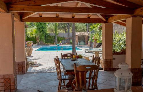 Villa Etna da mare - Foto 7