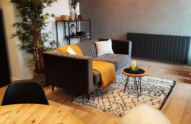 Woodcock Farm Holidays - Foto 34