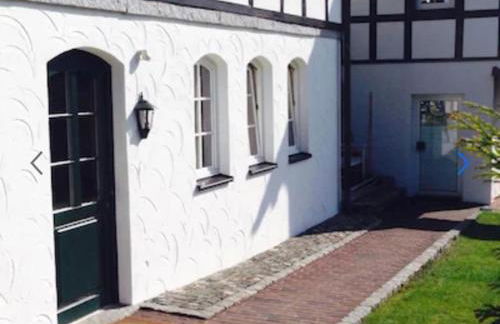 Ferienwohnung im Fachwerkhaus - Foto 1