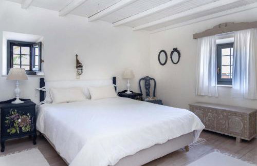 Authentic Cretan Stone Windmill - Foto 7