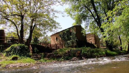 Sete Quintas - Foto 1