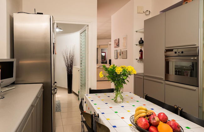 Villa Joy Mare - Foto 10