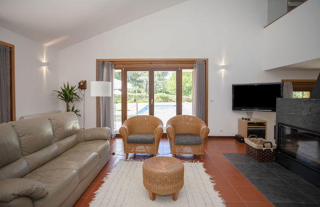 Liiiving Caminha Countryside Pool House - Foto 49