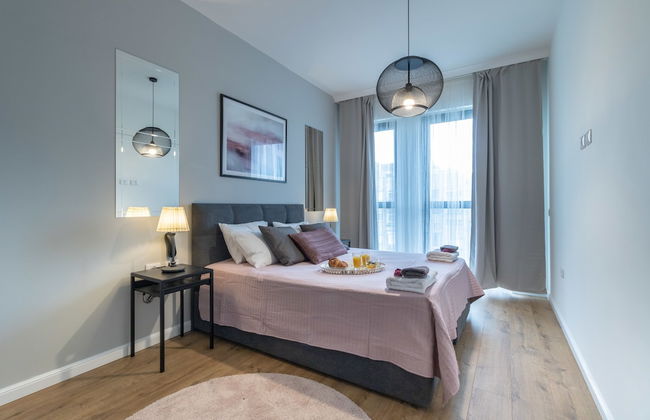 JTower - Isrentals - Foto 8