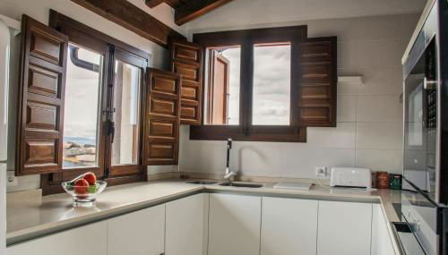 Ca' la Paz - Mogarraz - Foto 5