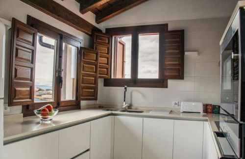 Ca' la Paz - Mogarraz - Foto 5