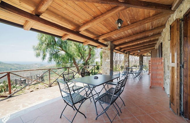 Il Falco Del Cilento - Photo 4