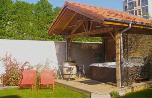 le Gîte Ginkg'home - Foto 12