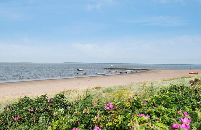 4 Person Holiday Home in Esbjerg V - Photo 26