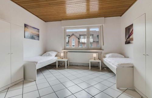 Unterkunft mit Balkon in Lünen - Photo 11