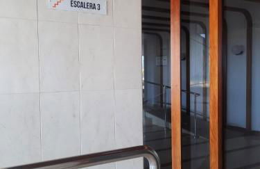 Cullera Buena Vista Social Club con piscina y vistas al mar Solo Familias! - Photo 35