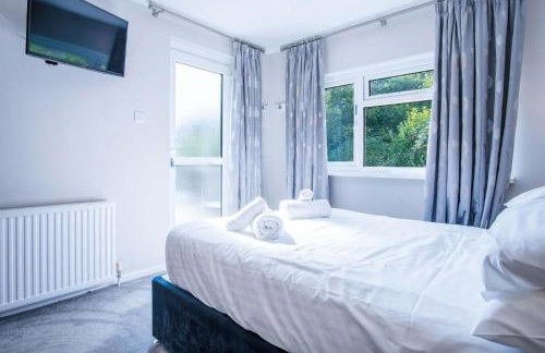 Bryn View – 5 Bedroom Holiday Home – Oxwich - Foto 70