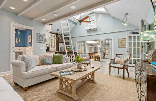 Guilford Carriage House at Granite Lodge! - Foto 1