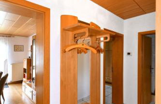 Gästehaus in Schopfheim, 20 km zur Schweiz-Basel, direkte S-Bahnverbindung - Foto 22