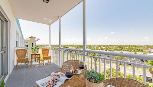 Oceanfront Beach House, Satellite Beach - Foto 5