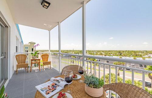 Oceanfront Beach House, Satellite Beach - Foto 5