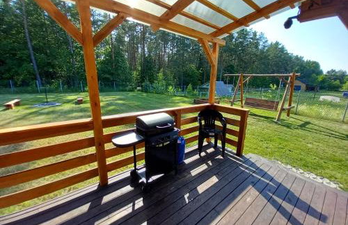 Ostoja Spokoju - Foto 19