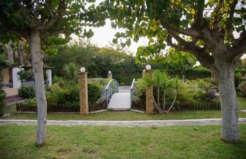 Aithrio Hotel - Foto 15