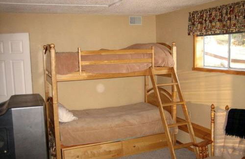 Luxury Cabin Rental with Breathtaking Views in Park County, Colorado - Foto 12