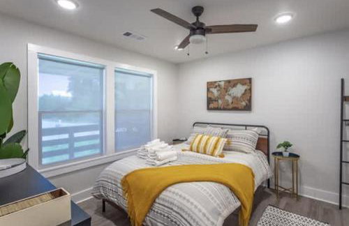 NEW Forgotten Coast Cottage Beach River Town - Foto 9