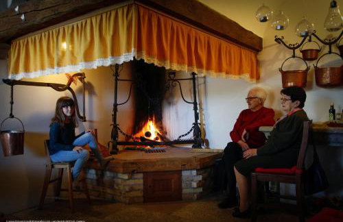 All'Antica Scuderia Del Castello - Foto 61