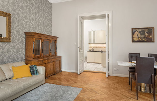 New York Palace View Apartment - Foto 10