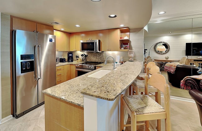 Sunrise Villa by Distinctive Beach Rentals - Foto 6