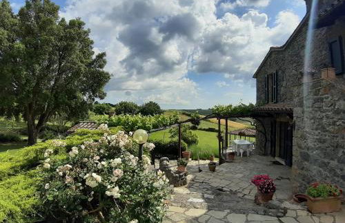 Agriturismo Cantinaccia di Sopra - Foto 61