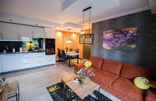 Apartments in Bukowina - Foto 54