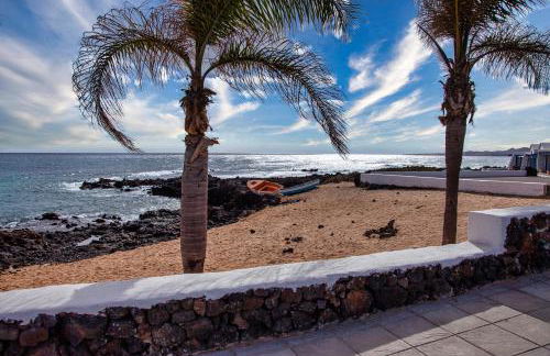 OCEAN tiny HOUSE en Casa azul - Foto 22