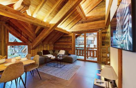 Chalet Sétaz - Foto 41