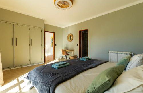 Casa Brincosa Ericeira - Foto 80