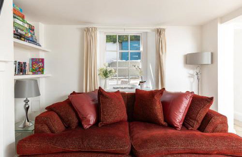 Cliffhanger 18 Castle Road - Foto 51