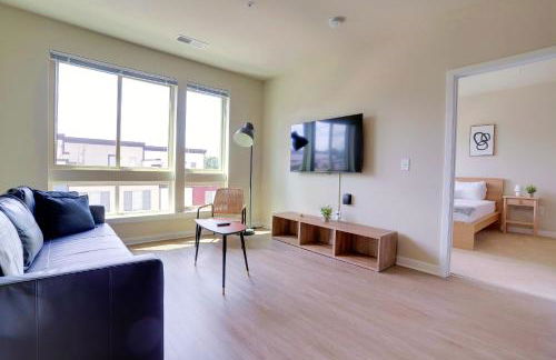 Apartment w 2BR and Amazing Building Facilities! - Foto 9