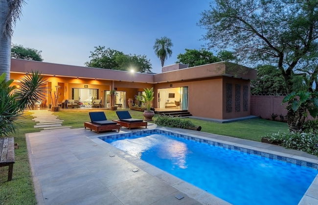 Casa Bonita MS By Carpediem - Foto 22