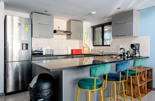 3-bed, Sleeps 6, Free Parking - Foto 9