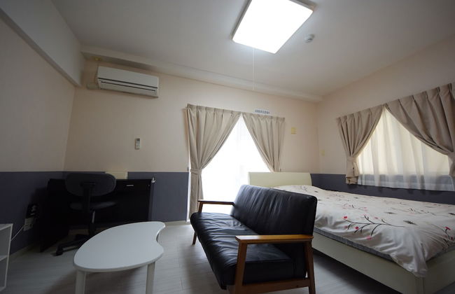 SUMUKA Shintoshin II - Foto 59