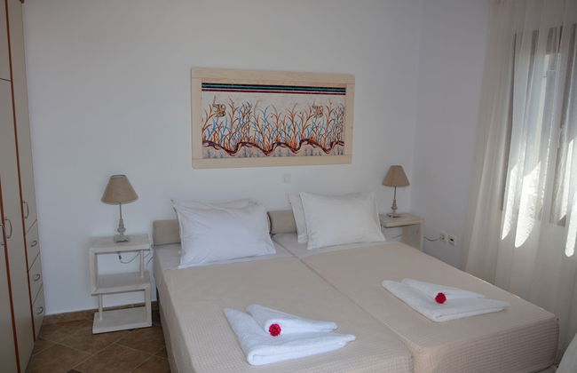 Zatrikion Villas Santorini - Foto 5